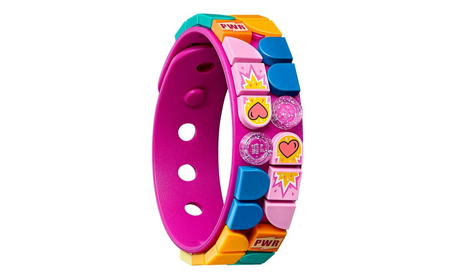 LEGO Dots - Power Bracelet foto