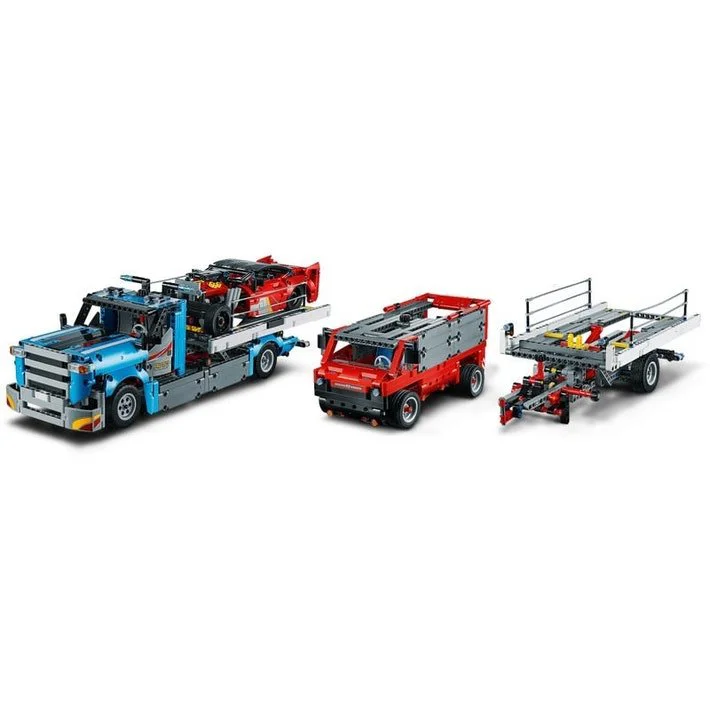 LEGO Technic - Car Transporter