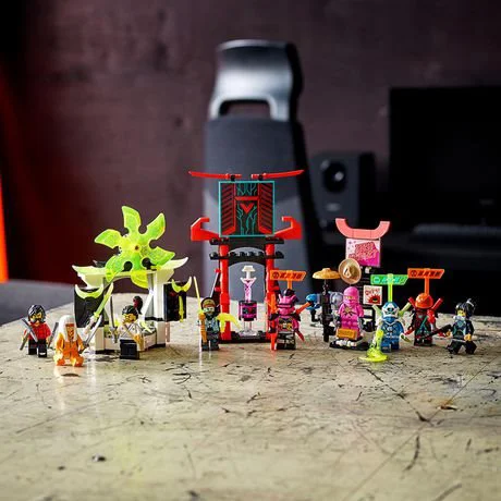 LEGO Ninjago - Gamer's Market