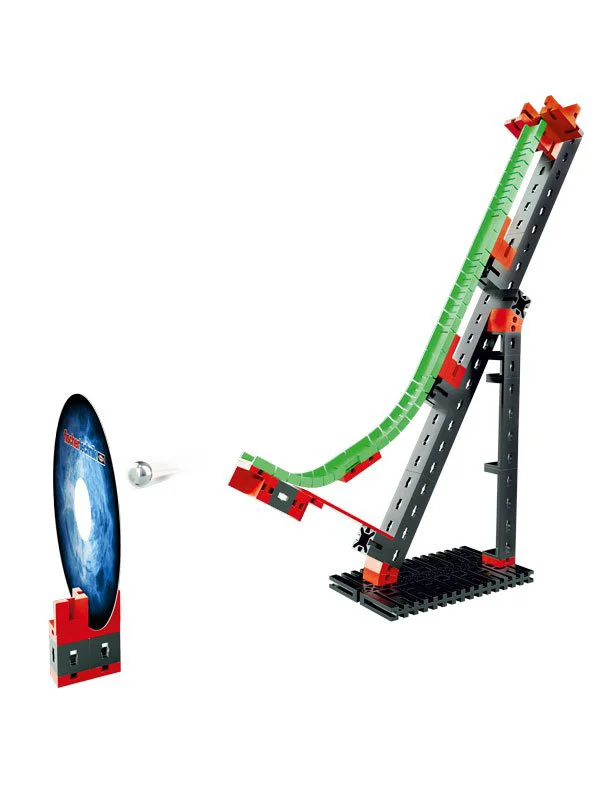 FischerTechnik Dynamic - Dynamic XS foto