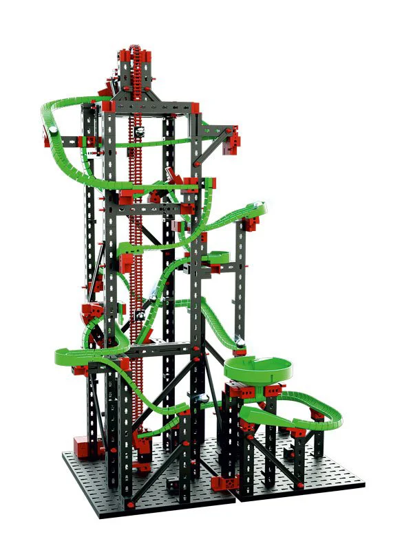 FischerTechnik Dynamic - Dynamic L2 foto