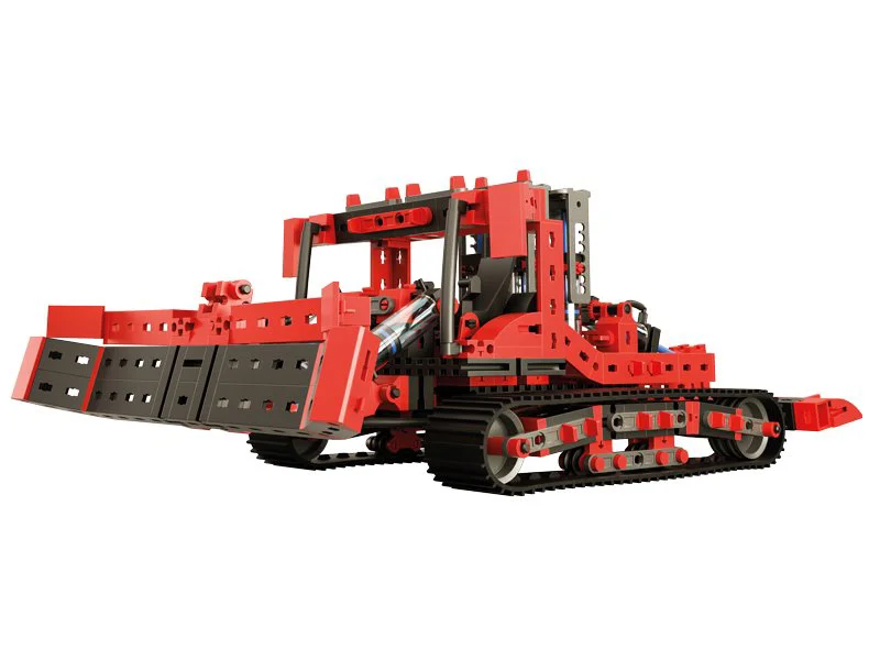 FischerTechnik Profi - Hydraulic foto