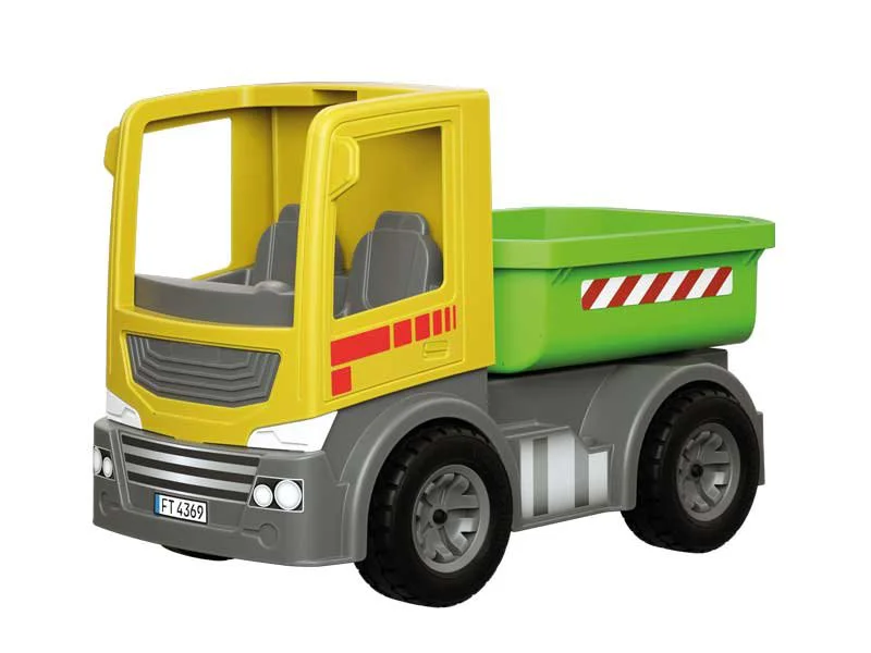 FischerTechnik Junior Easy - Easy Starter S foto