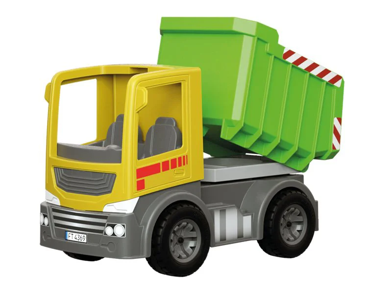 FischerTechnik Junior Easy - Easy Starter L foto
