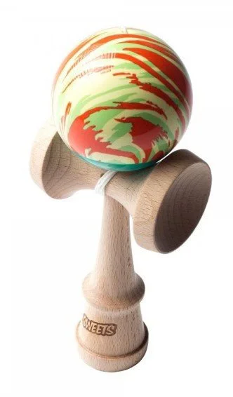 Кендама Noriel Sweets prime grain split tropical