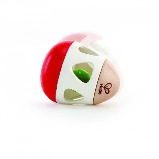 Погремушка Hape "Bell Rattle"