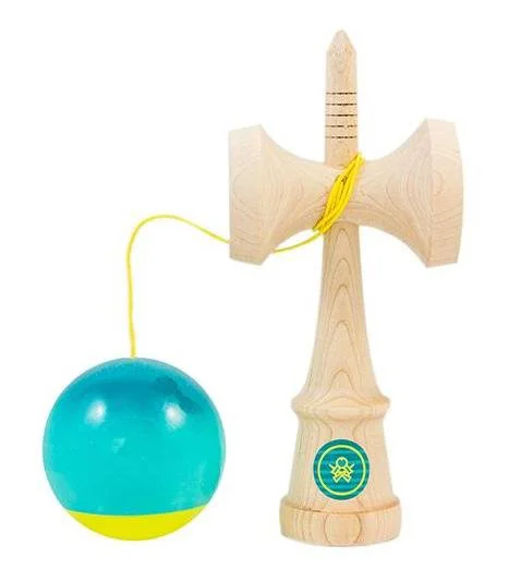 Kendama Noriel Prime pro model Christian Fraser