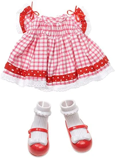 Hainute pentru papusi Noriel Lalaloopsy Fashion Pack foto