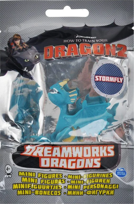 Figurine Noriel Dragons "Grab'n'Go Dragon" foto