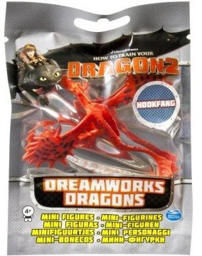 Фигурки дракона Noriel "Grab n Go Dragon"