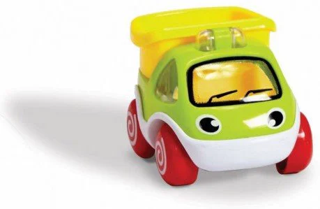 Masinuta Noriel Edushape Minis Mighty