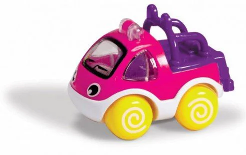 Masinuta Noriel Edushape Minis Mighty