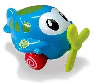 Elicopter Noriel Edushape Minis Mighty foto