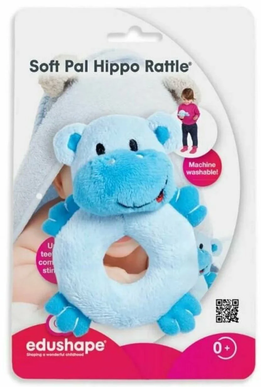 Zornaitoare gingivala Noriel Edushape Hipo foto
