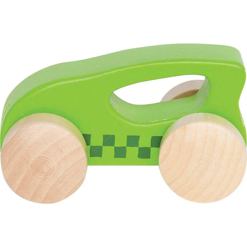 Hape - Masinuta mica foto