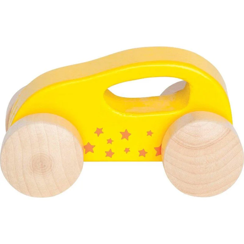Hape - Masinuta mica foto