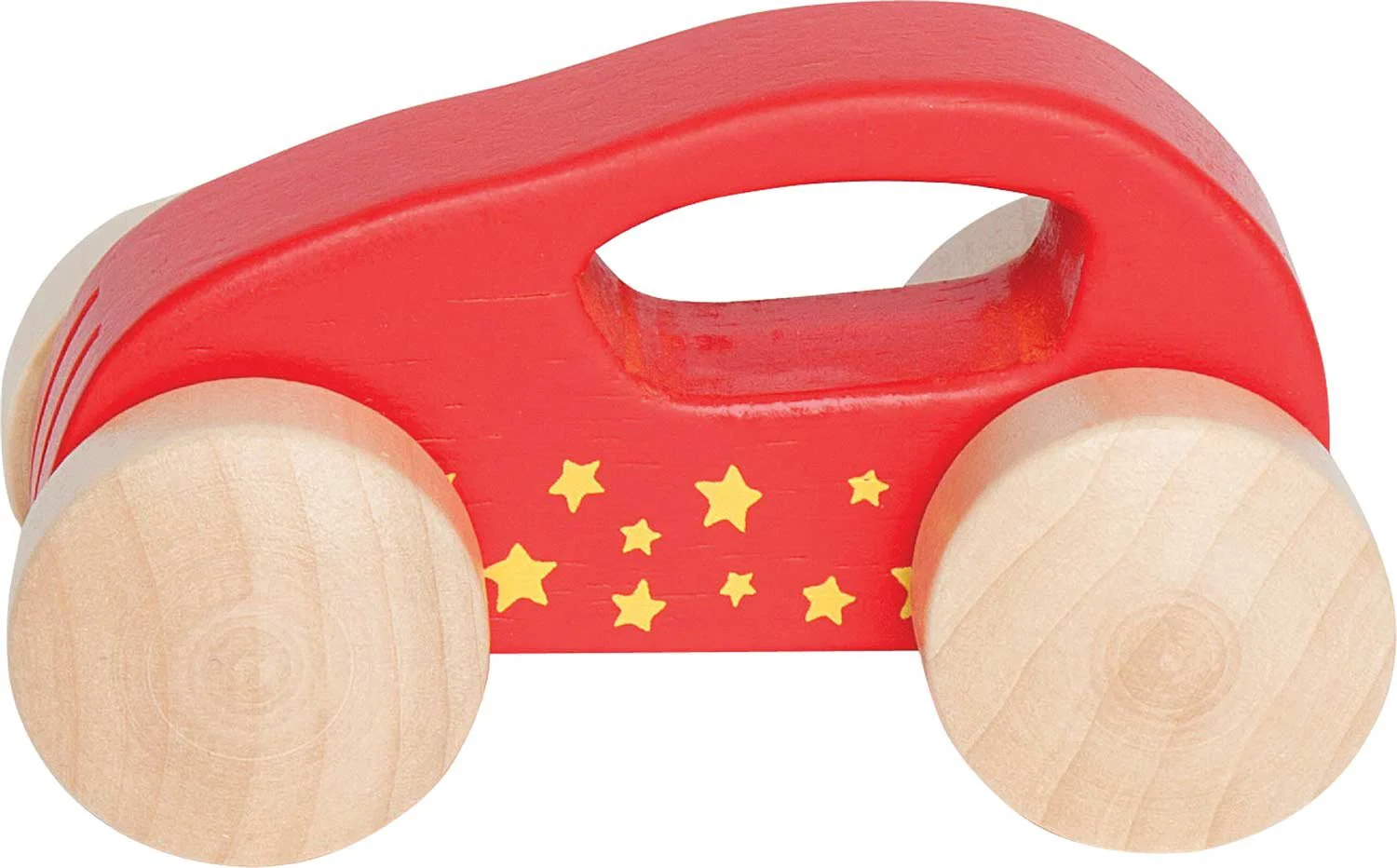 Hape - Masinuta mica foto
