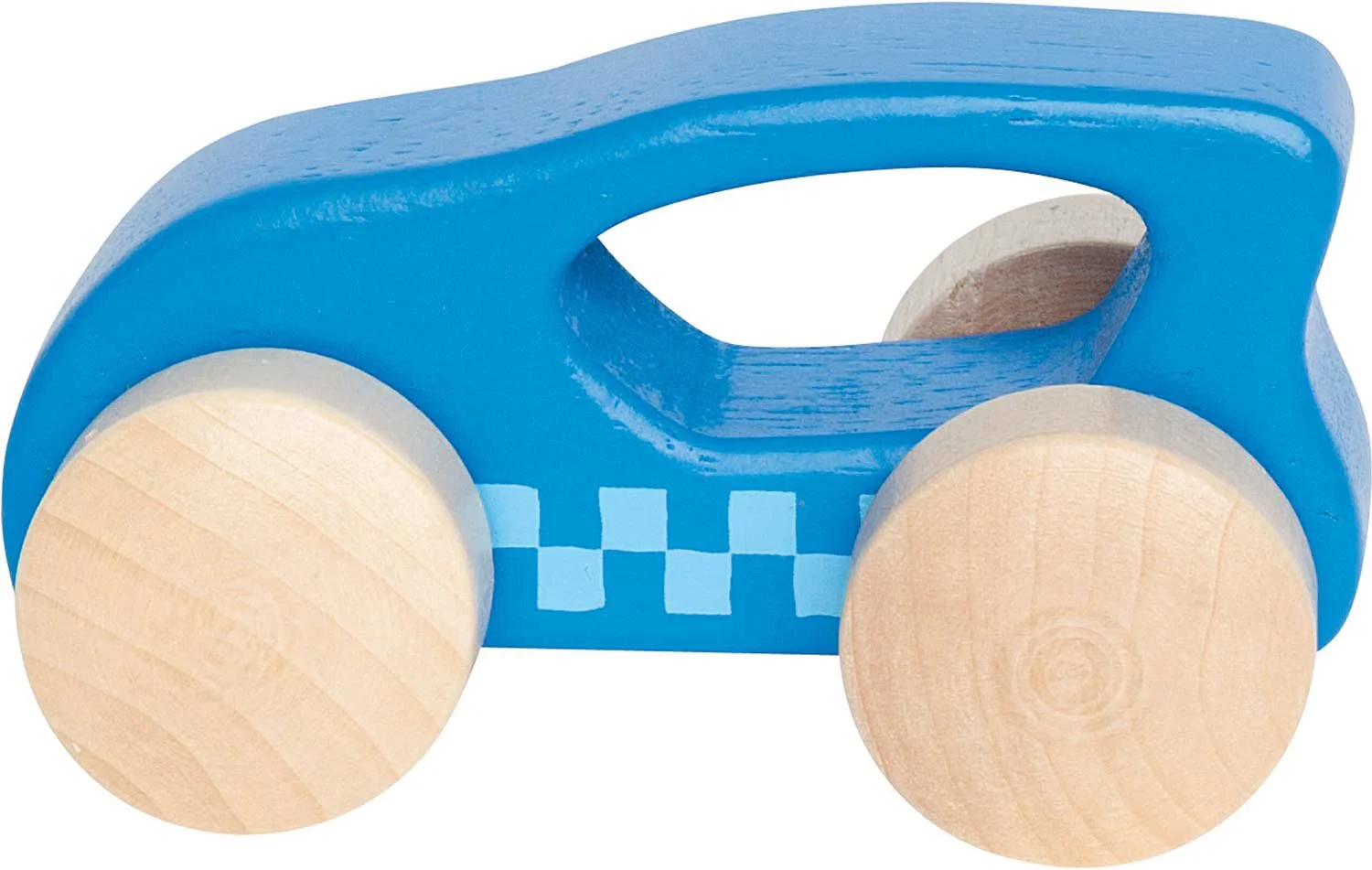Hape - Masinuta mica foto
