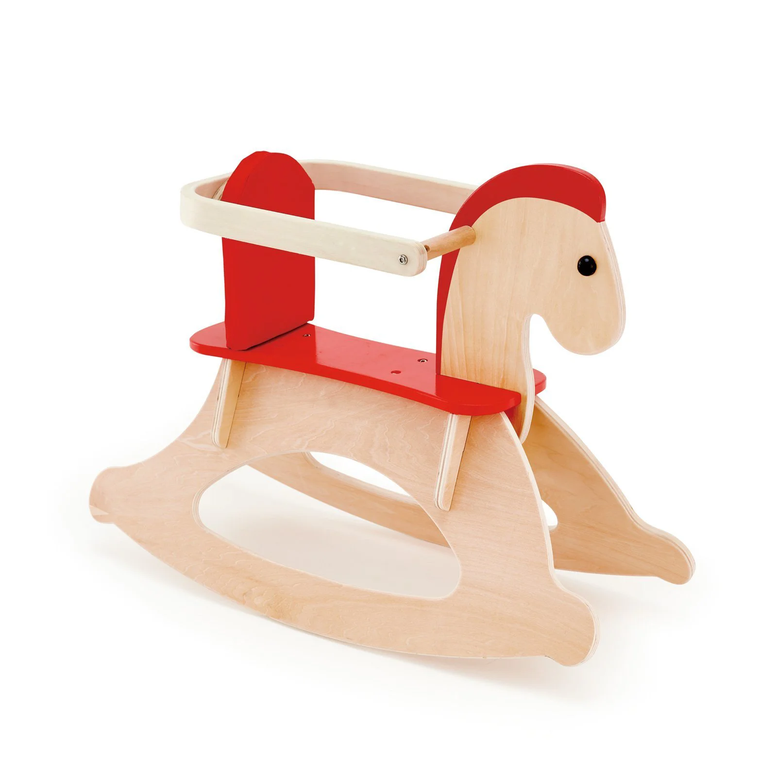 Hape - Cresti cu mine Cal Balansoar foto