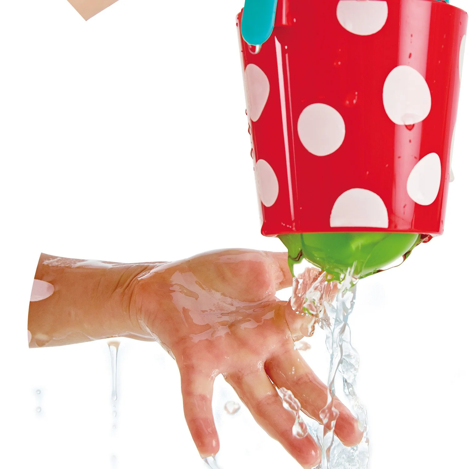 Hape - Set Galeti Fericite foto