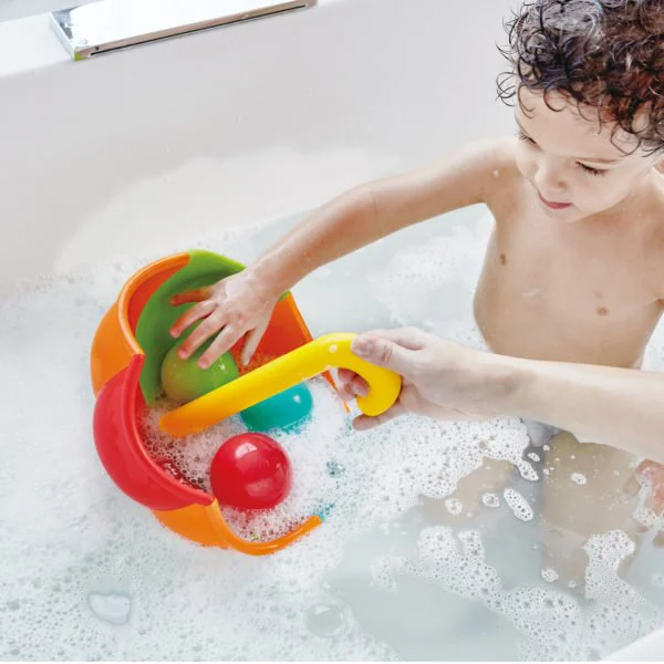 Hape - Set de capturare a zilei ploioase foto