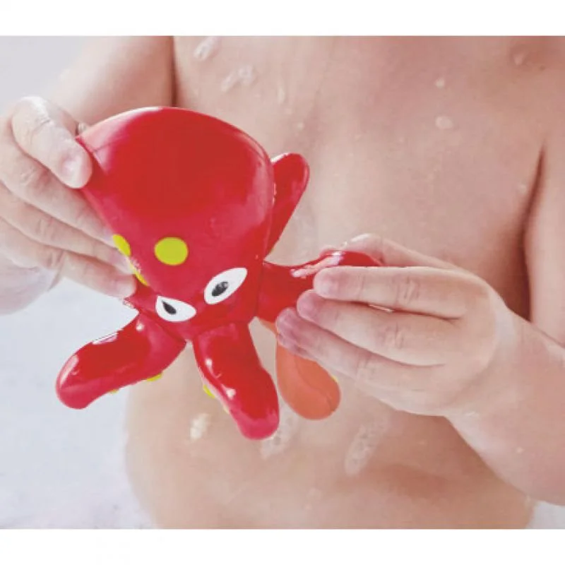 Hape -  Stropitori de pe fundul oceanului foto