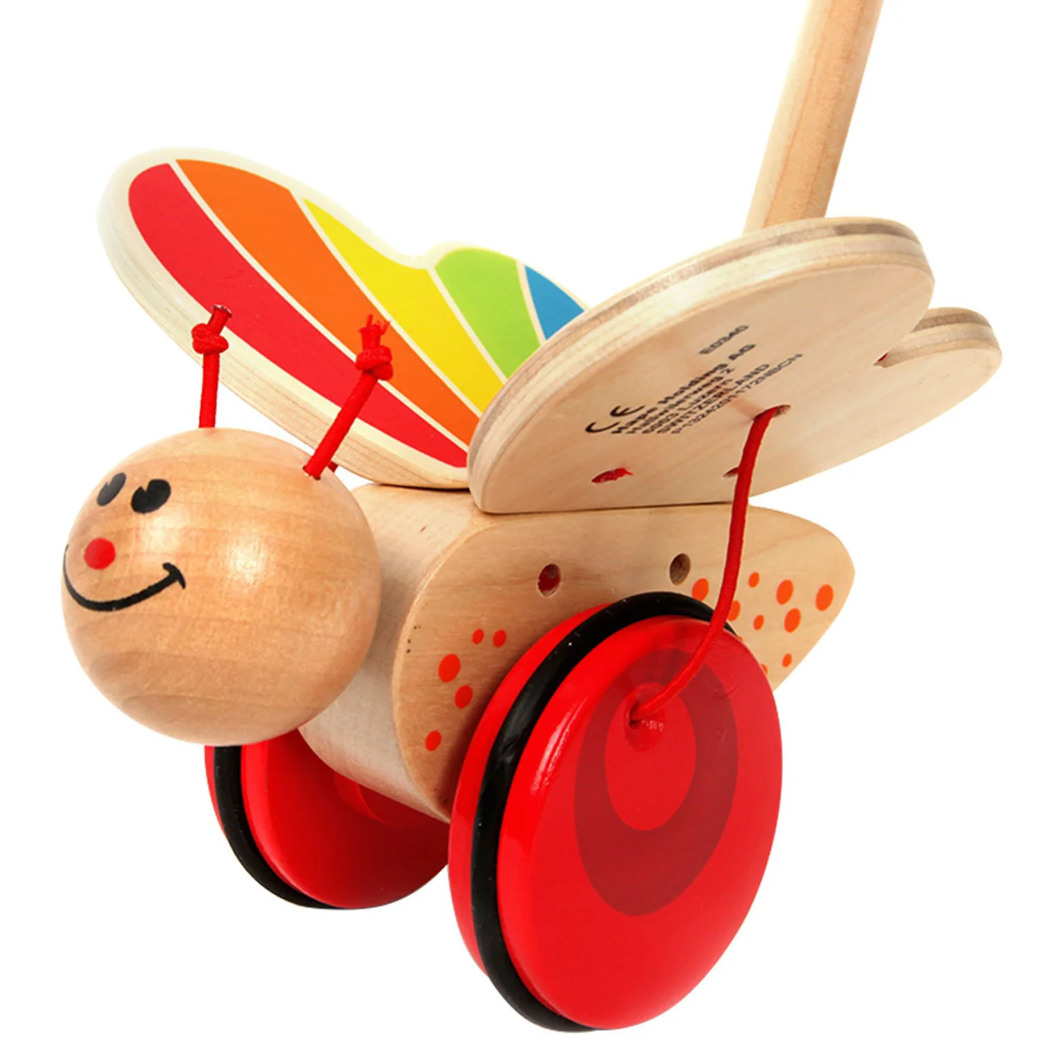 Hape - Fluture foto