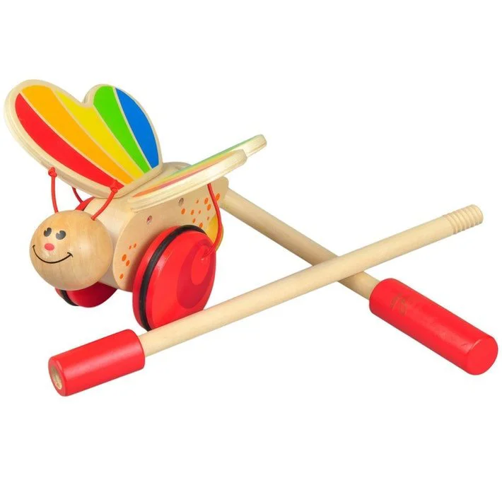 Hape - Fluture foto