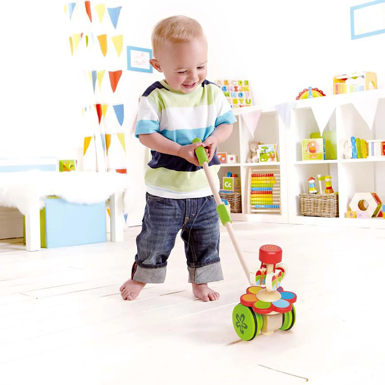 Hape - Fluturi Dansatori