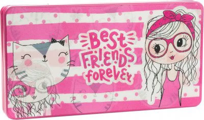 Набор косметики Палитра макияжа Martinelia Best Friends Forever foto
