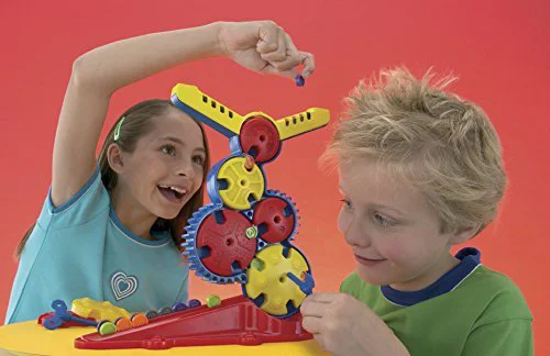 Обучающая игра Hasbro Downfall Machine