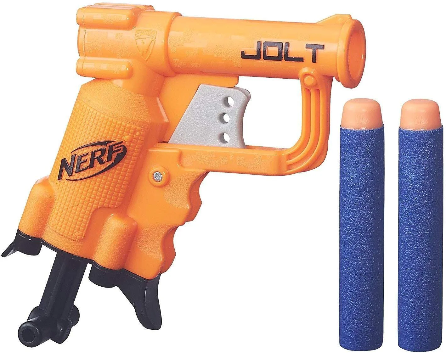Игрушечное оружие Blaster Elite Jolt Nerf Hasbro, ассортимент