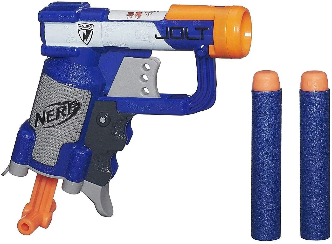 Игрушечное оружие Blaster Elite Jolt Nerf Hasbro, ассортимент