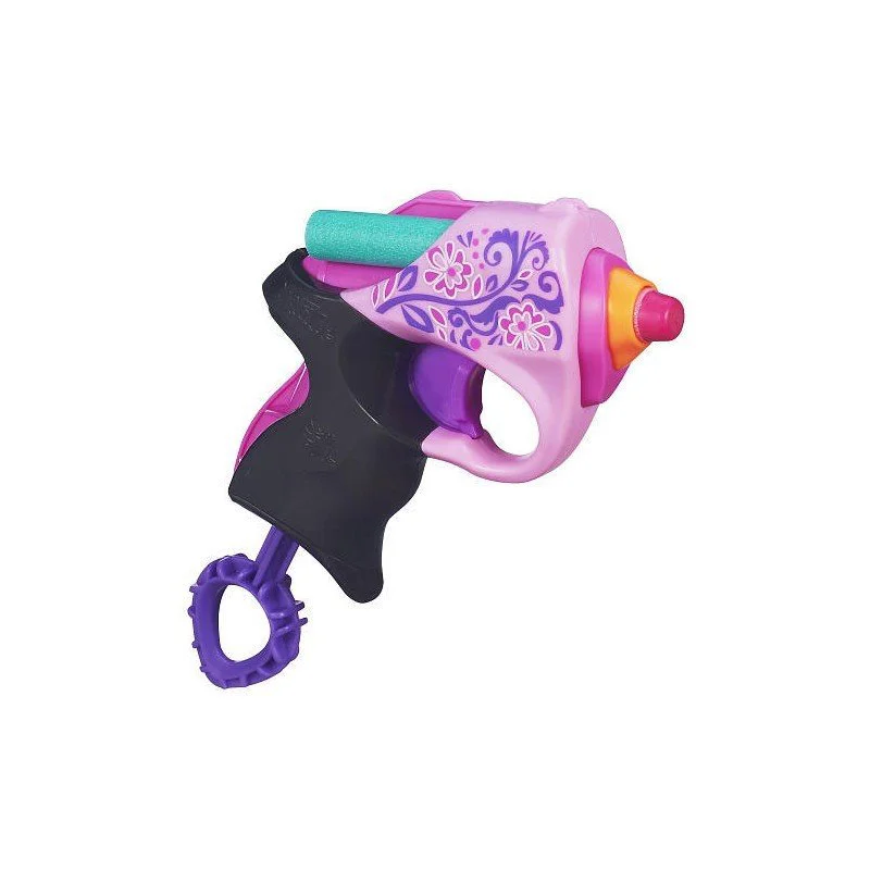 Игрушечное оружие Blaster Rebelle Angel Aim Nerf Hasbro, ассортимент foto