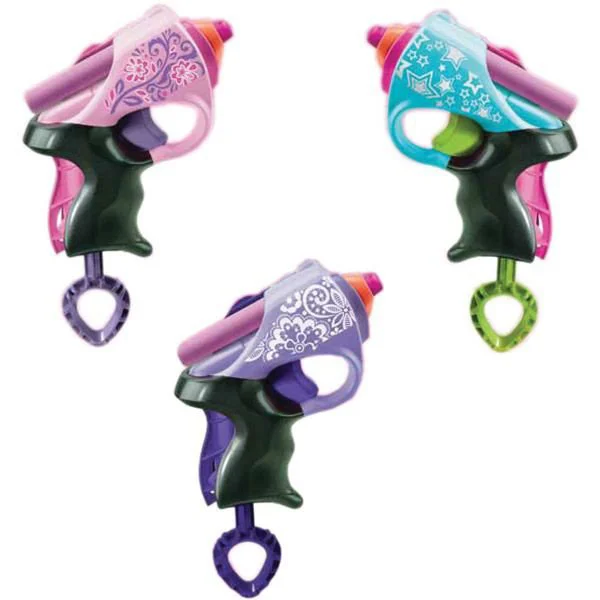 Arma de jucarie Blaster Rebelle Angel Aim Nerf Hasbro, sortiment foto