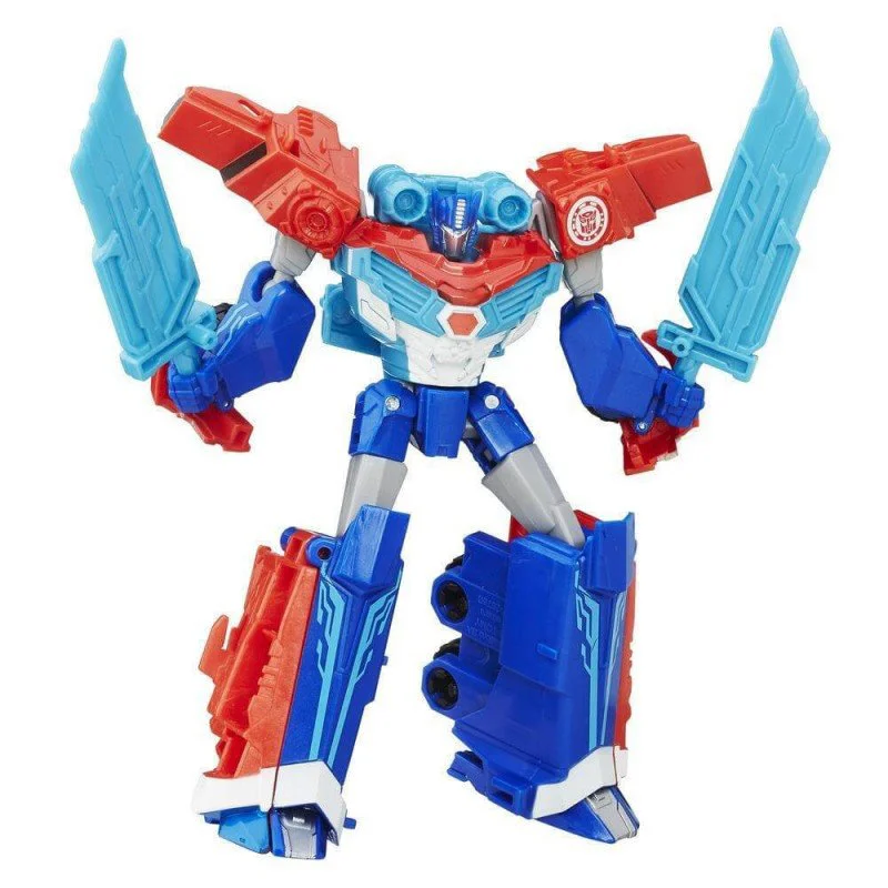 Masina-robot Transformers Robots In Disguise Hasbro, sortiment