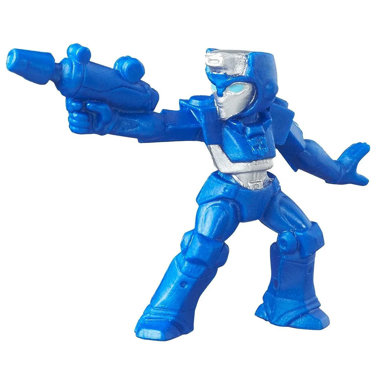 Figurina Punga surpriza cu titani Transformers Hasbro, sortiment