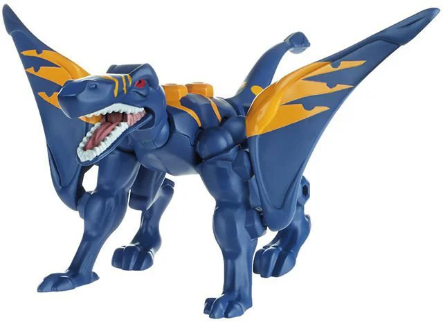 Figurina Dinozaur Hero Mashers Jurassic World Hasbro, sortiment