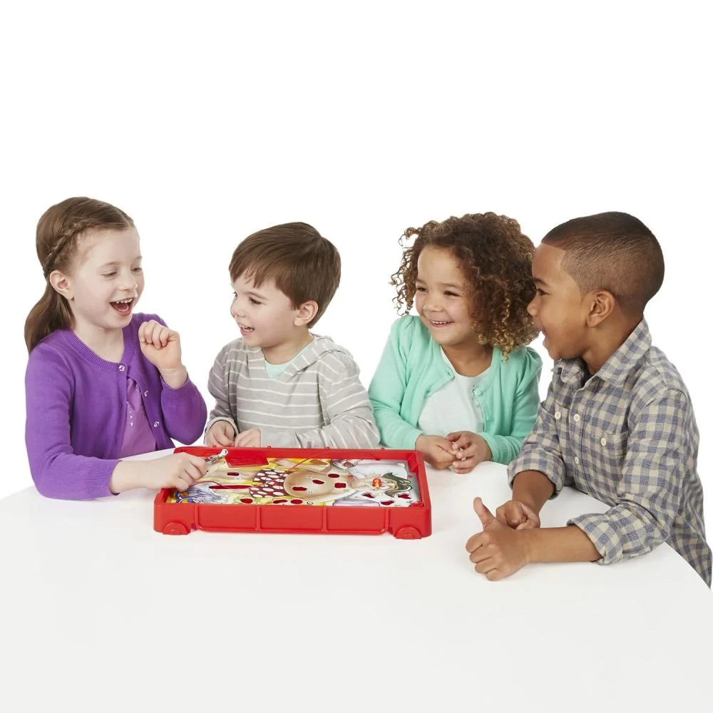 Обучающая игра Операция Hasbro foto