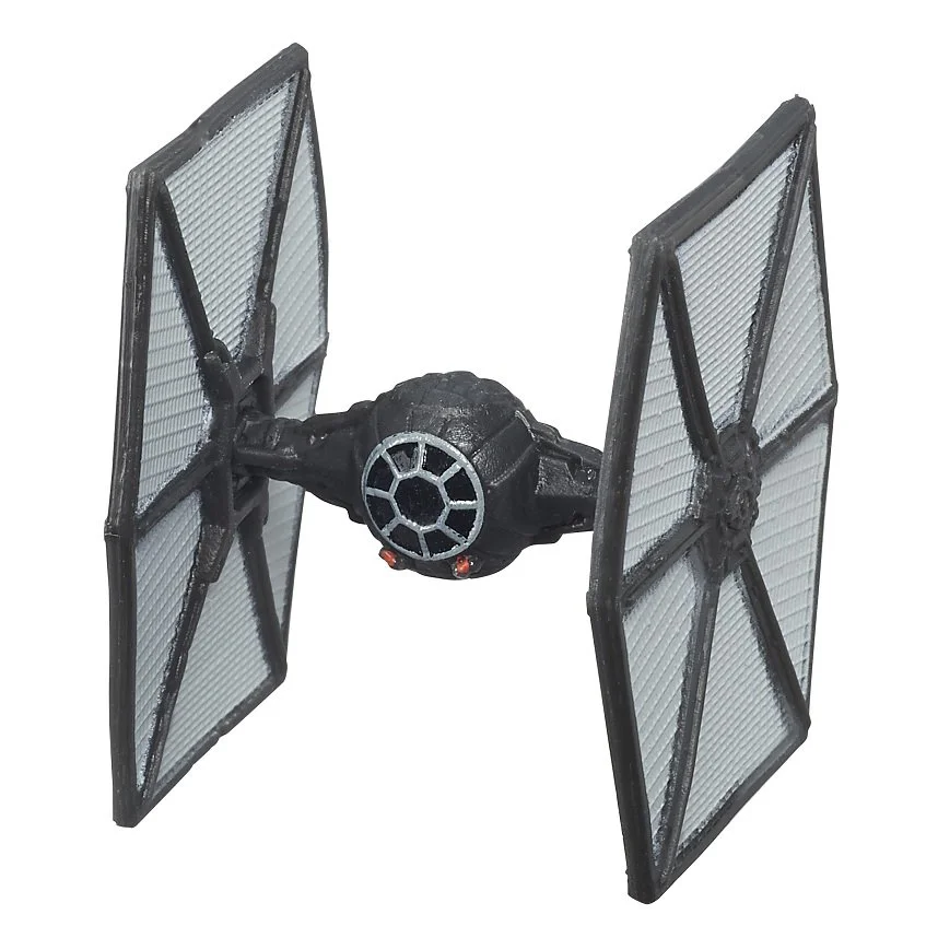 Figurina Punga cu nave spatiale Star Wars Hasbro, sortiment