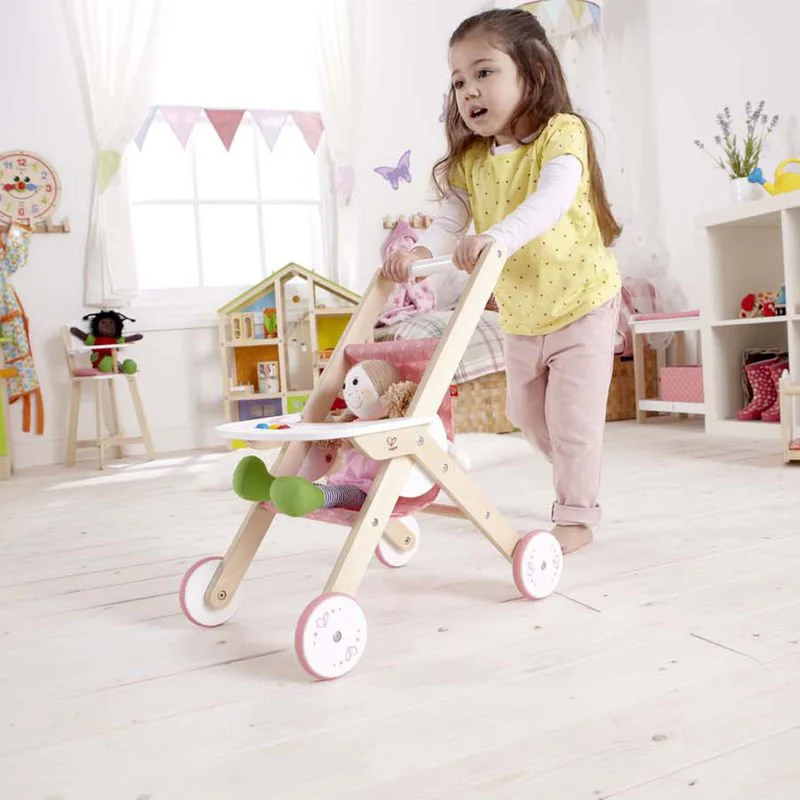 Carucior Hape foto