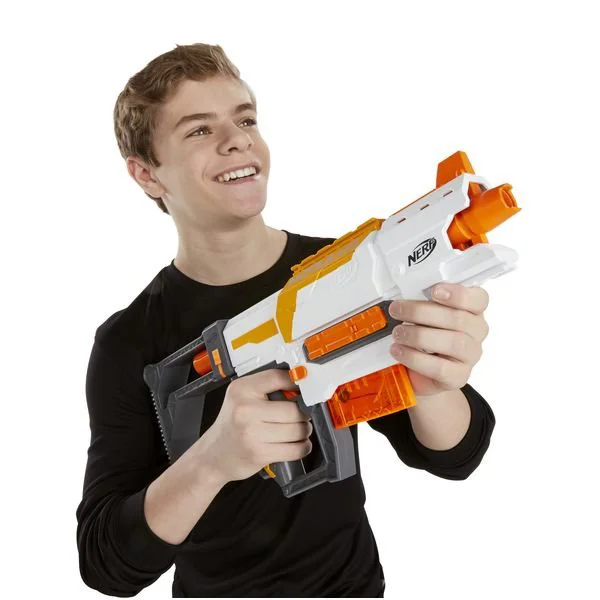 Игрушечное оружие Blaster Modulus Recon MK11 Nerf Hasbro foto