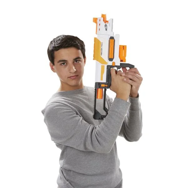 Игрушечное оружие Blaster Modulus Recon MK11 Nerf Hasbro foto