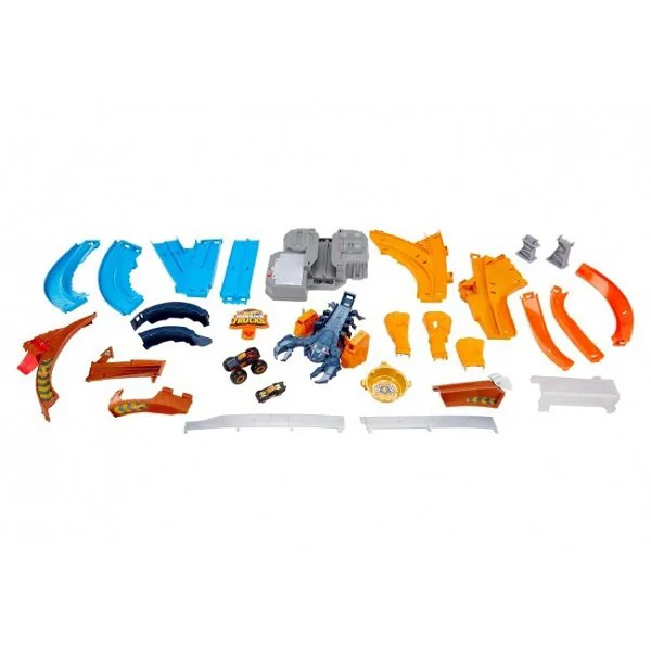 Set de joaca Hot Wheels "Scorpion Sting Raceway" foto