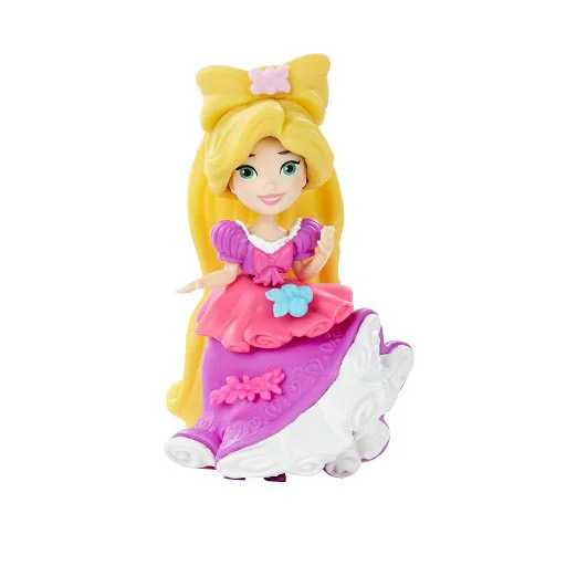 Set de joaca Little Kingdom - Turnul lui Rapunzel Disney Princess Hasbro foto