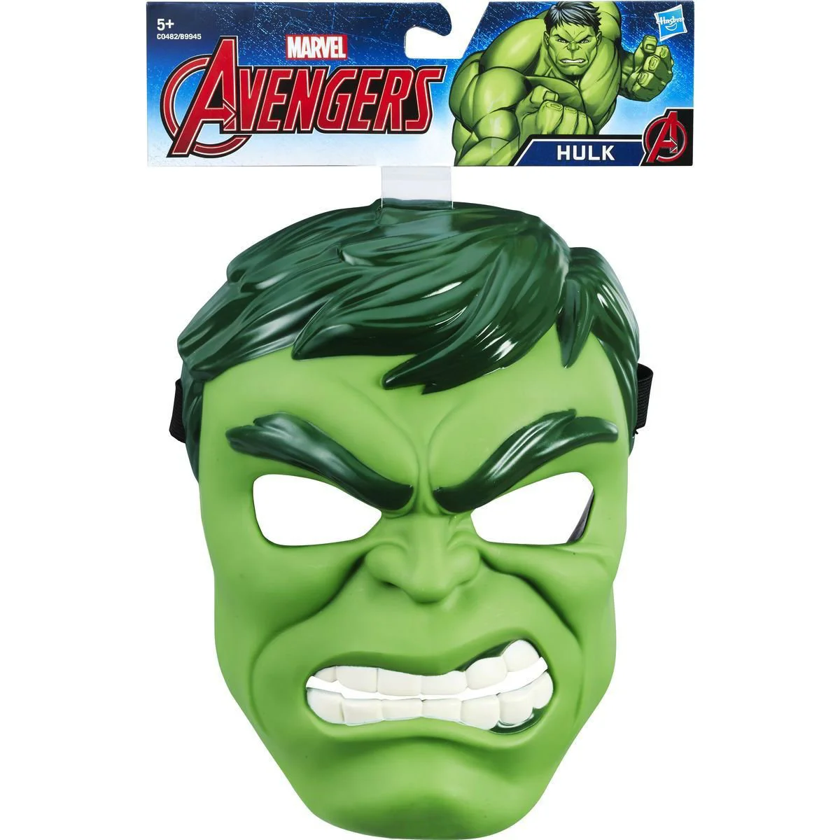 Masca Razbunatorii Marvel Avengers Hasbro, sortiment