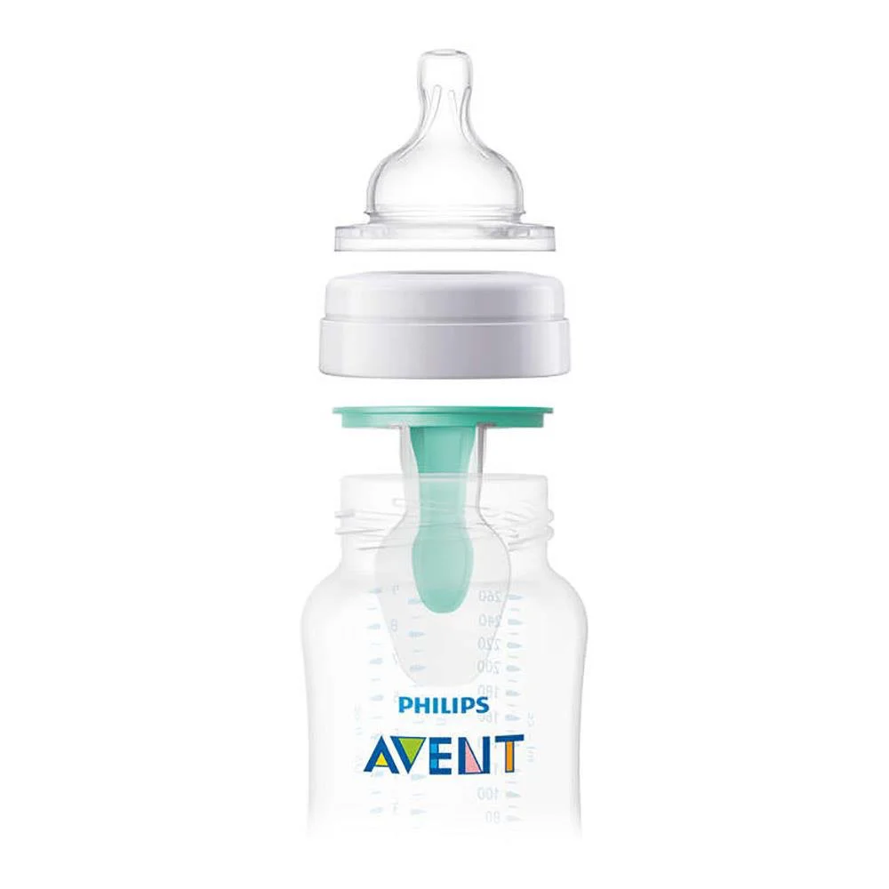 Dispozitiv anticolici Philips AVENT AirFree™, 1 buc.