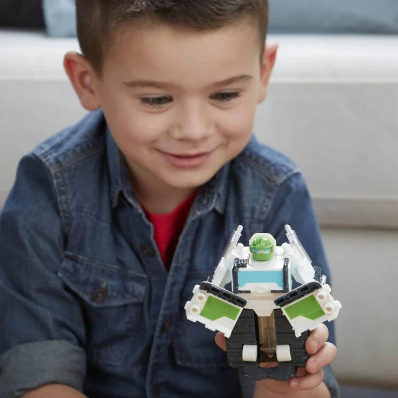Игровой набор Трансформеры-спасатели Playskool Heroes Hasbro, ассортимент foto