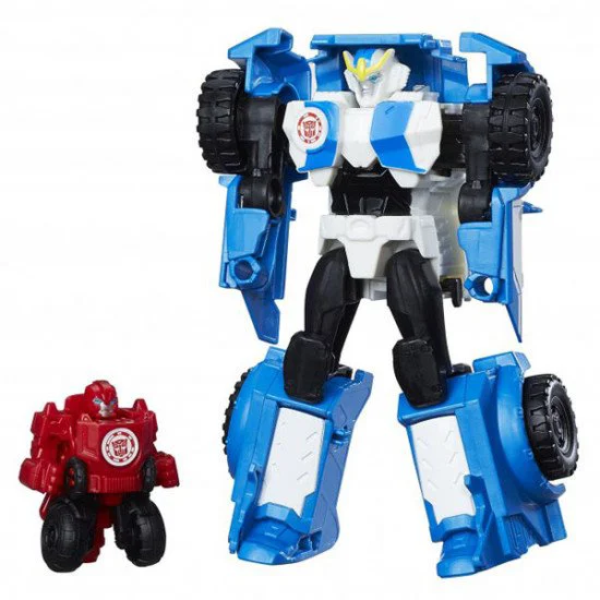 Figurina Transformers Combiner Force Hasbro, 9 cm, sortiment foto