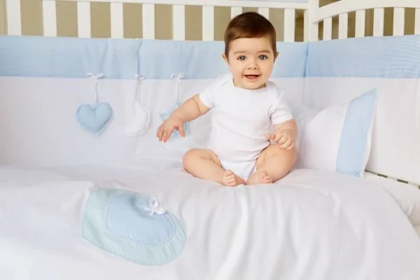 Пододеяльник Specialbaby Luli (130 * 100 см)